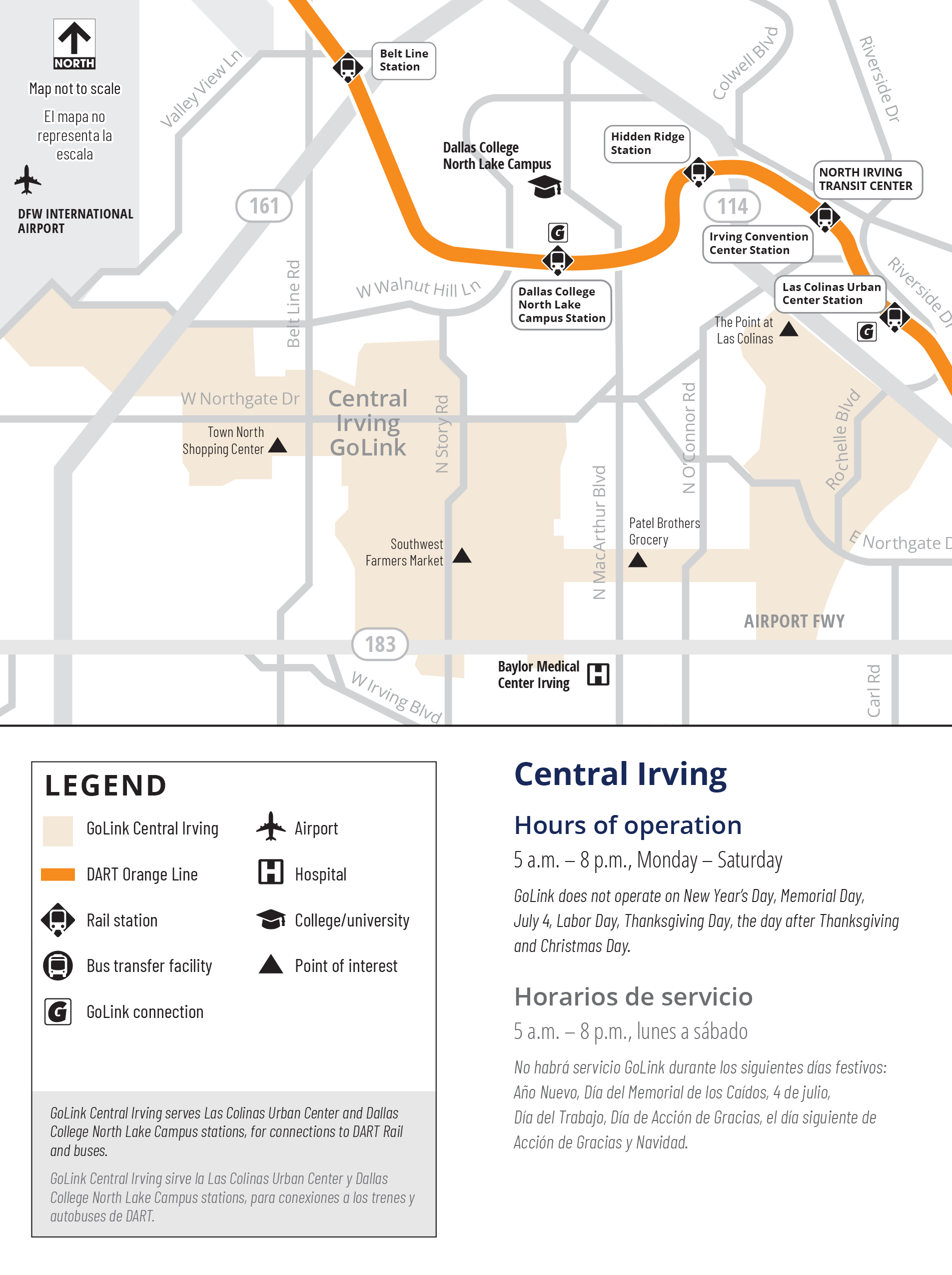 GoLink_Central-Irving